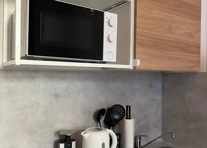 Urban Nest On Tyrsova 7 - Near Ip Pavlova Metro *