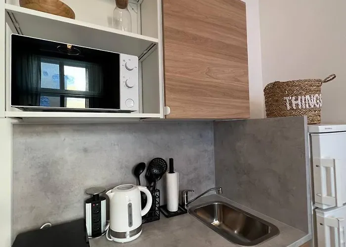 Urban Nest On Tyrsova 7 - Near Ip Pavlova Metro Apartman Prága