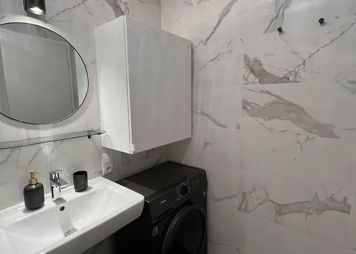 Urban Nest On Tyrsova 7 - Near Ip Pavlova Metro Apartman Prága