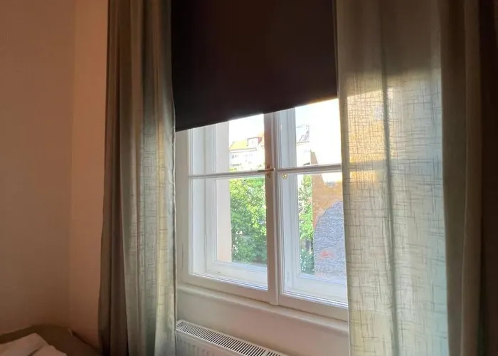 Apartment Urban Nest On Tyrsova 7 - Near Ip Pavlova Metro Prague