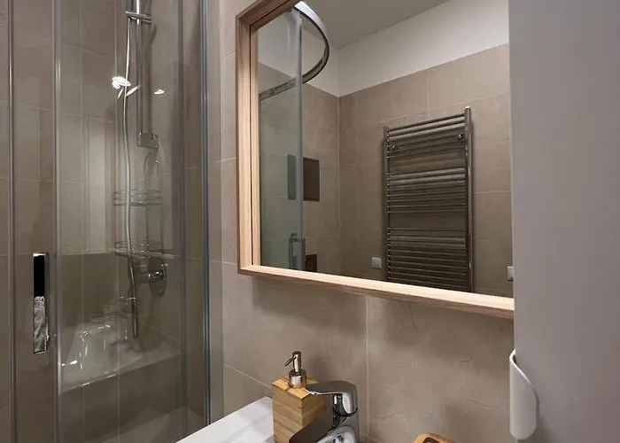 Urban Nest On Tyrsova 7 - Near Ip Pavlova Metro * Prague