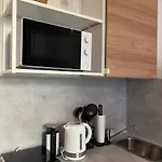 Urban Nest On Tyrsova 7 - Near Ip Pavlova Metro *