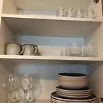 דירה Urban Nest On Tyrsova 7 - Near Ip Pavlova Metro *