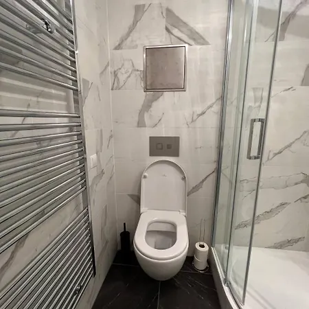 Appartement Urban Nest On Tyrsova 7 - Near Ip Pavlova Metro Prague