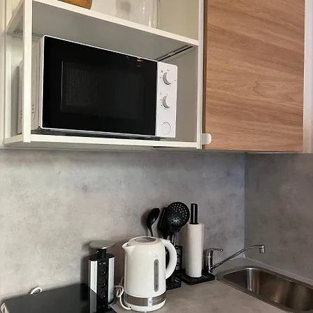 Urban Nest On Tyrsova 7 - Near Ip Pavlova Metro *