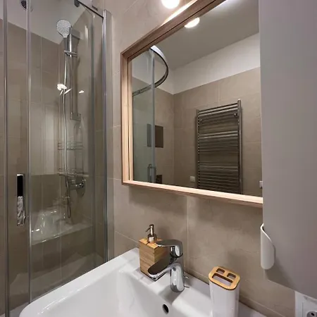 Urban Nest On Tyrsova 7 - Near Ip Pavlova Metro * Prague
