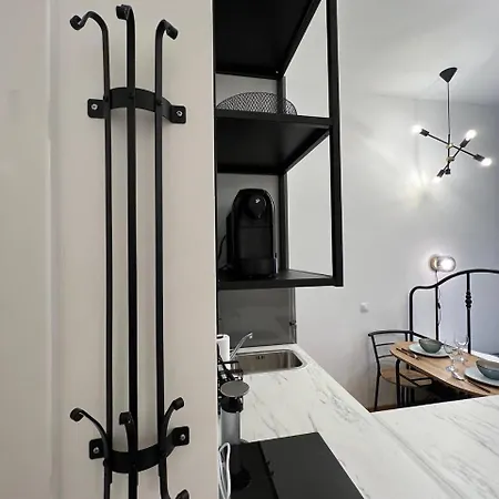 Urban Nest On Tyrsova 7 - Near Ip Pavlova Metro * Prague