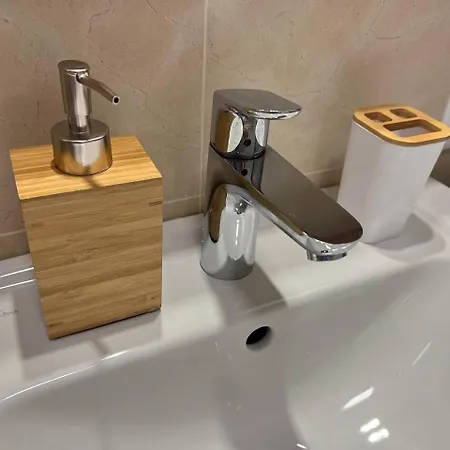 Appartement Urban Nest On Tyrsova 7 - Near Ip Pavlova Metro Prague