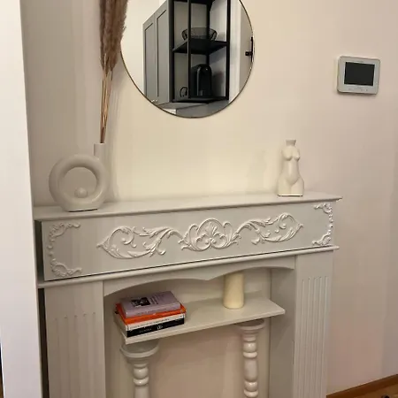 Appartement Urban Nest On Tyrsova 7 - Near Ip Pavlova Metro Prague