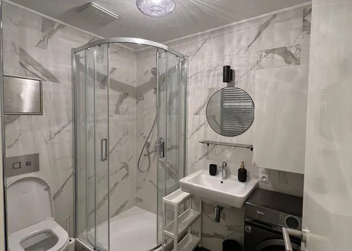 Urban Nest On Tyrsova 7 - Near Ip Pavlova Metro プラハ