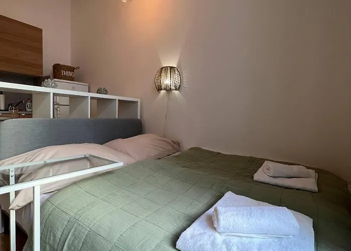 Urban Nest On Tyrsova 7 - Near Ip Pavlova Metro * プラハ