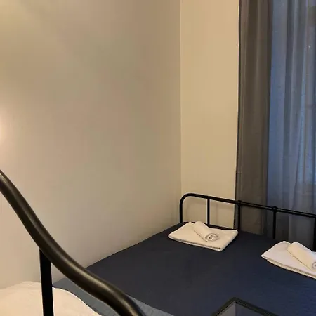 Urban Nest On Tyrsova 7 - Near Ip Pavlova Metro * Prague